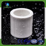 Ống Ống nhựa Xanh Trắng