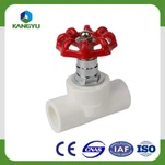 Trang trí Gia đình PPR Ống lắp để kết nối PPR Ống và Van