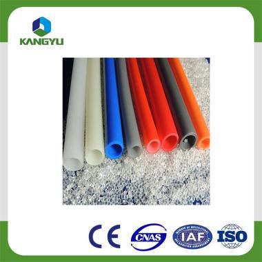 Hệ thống nước uống PE-RT và hệ thống đường ống nước lạnh và nóng