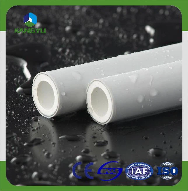 PPR PIPE CHO CUNG CẤP NƯỚC