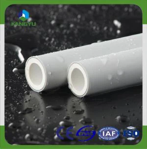 Vật liệu ống nước Phụ kiện đường ống cho nước nóng và lạnh