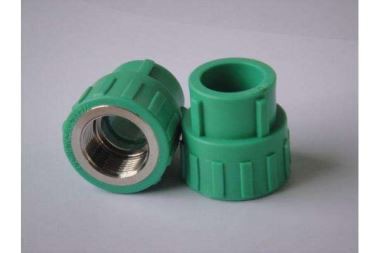 Lắp ống nước PPR