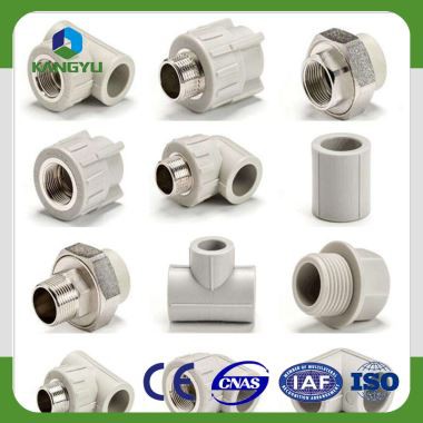 Hệ thống ống nước vệ sinh Ppr và lắp