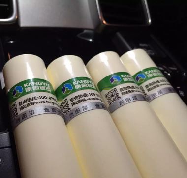 Vật liệu ống nước Cấp nước Ppr ống